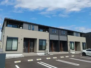 リジエールミリューAの画像