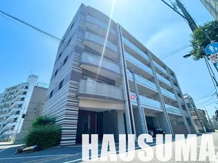 コントレイルの画像