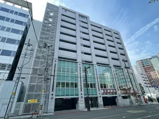 マルタマファイブリッジ【5階】の外観