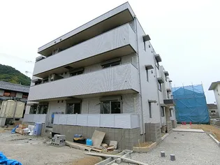 LA MAISON BLANCHEの画像