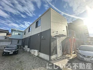 ふれあいの画像