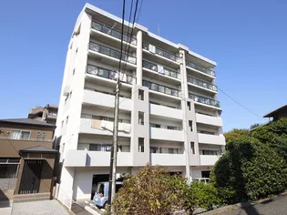 TI マンションNO3の画像