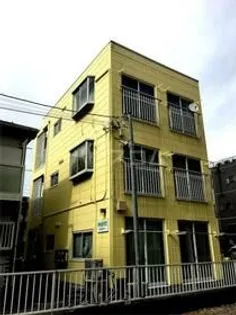 マナーパレスの画像