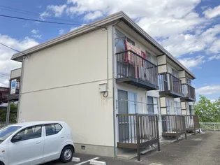 ドミール大樹の画像