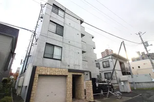 ラーチェ【3階】の外観