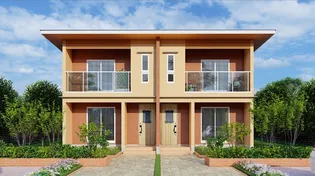 神奈川県藤沢市大庭【一戸建】の外観