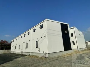 グランメゾンクレスト南蔵王Iの画像