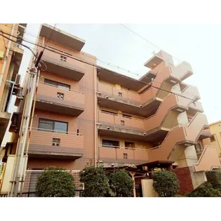 ボナール島田【2階】の外観