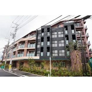 スタイリオ元住吉IIの画像