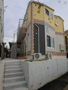 ユナイト黄金町アステカの画像