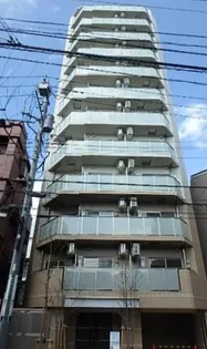 スプレスター上野根岸の画像