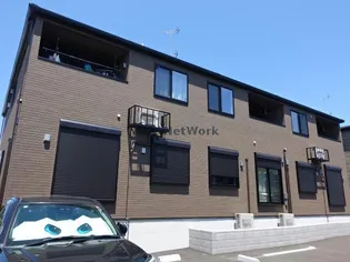 アリビオBの画像