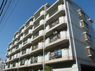 メジャーモ広町IIの画像