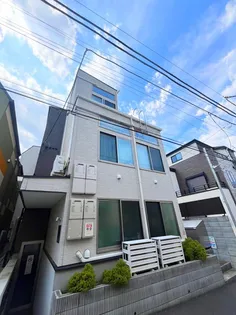 ONE CUBE夏目坂の画像