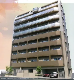 トラディス東十条の画像