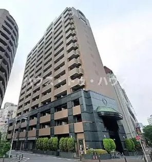 パレステュディオ池袋駅前【8階】の外観