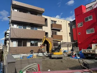 Arietta(アリエッタ)【2階】の外観