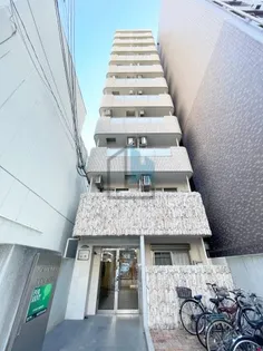 オリエンタル上町の画像