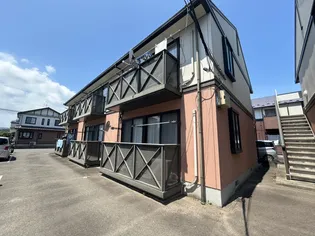 クレストシャトーA棟の画像