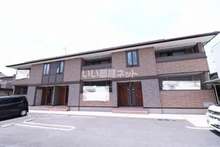 ライツ壱番館の画像