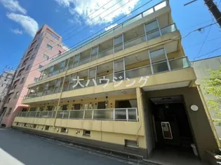 リエス大井仙台坂の画像