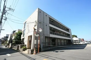 グランドステージの画像