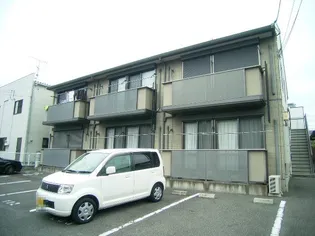 シャーメゾン井上の画像