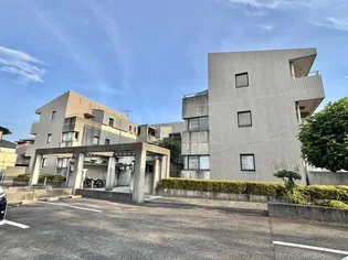 ヒルズ富が丘の画像