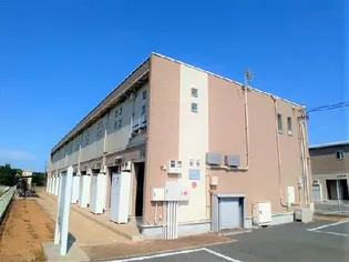 レオネクストやなぎ荘第二の画像