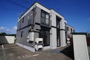 ヴィラージュBの画像