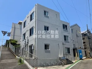 シャトーライフ相武台前1の画像