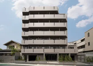 ルーブル大塚弐番館の画像