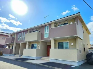 ノーブル スクエア Iの画像