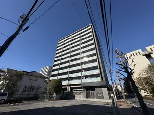 クレアホームズ宇都宮城址公園の画像