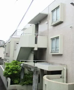 クリオ横須賀壱番館の画像