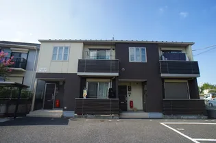 マーシーズアベニューDの画像