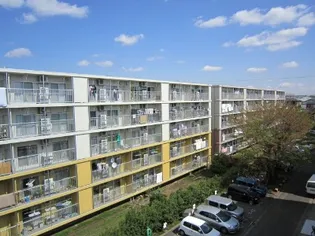 座間東原第2 5号棟の画像