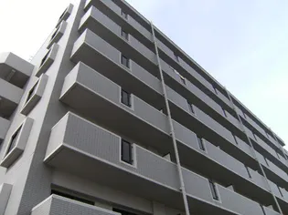 ベルシティ新富の画像