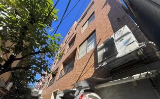 リノスタイル月島の画像