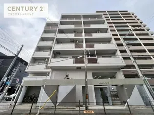 大拓ハイツ18の画像