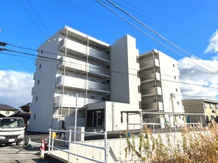 ロイヤルグランコート津の画像