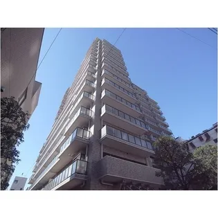 グランフラッツ北千住の画像