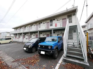 サンライフヴィラAの画像