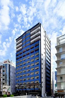 エンクレスト福岡の画像