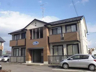 シャンドールAの画像