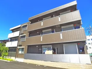 グレイスコートの画像