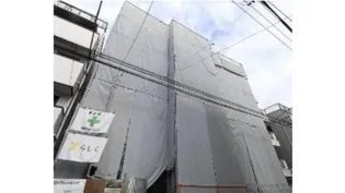 ラシクラス上井草の画像