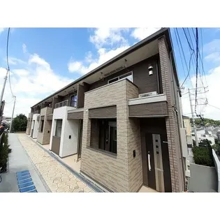 ポンテムールの画像