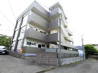 大沼マンションの画像