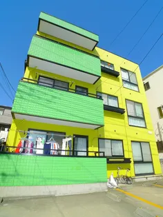 パインコートの画像